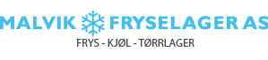 Malvik Fryselager AS
